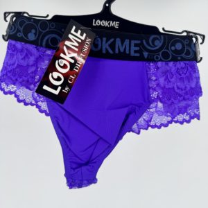 String violet Urban Look Me