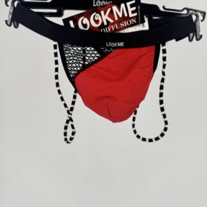 String rouge Urban Look Me