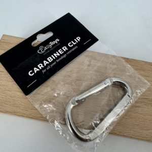 Attache type mousqueton Easytoys Fetish