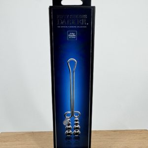 Pince spéciale pour le clitoris Just Tentation