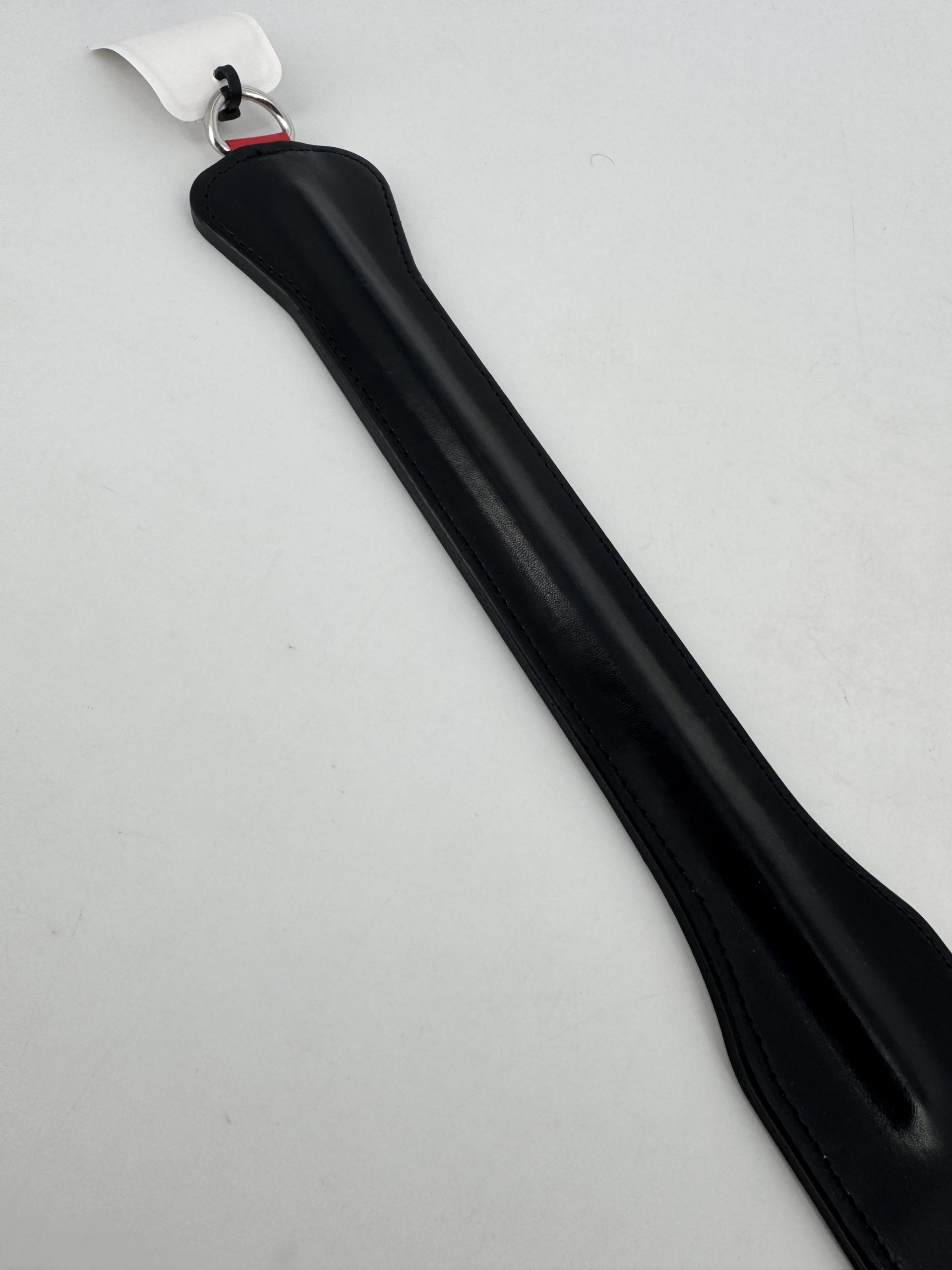 Paddle slapper cuir 3 coeurs EasyToys