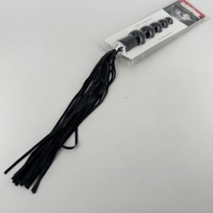 Plug Martinet Ogive 45.5Cm - Fetish Tentation