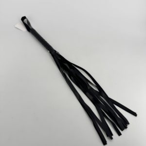 Martinet cuir synthétique 13 lanières Fetish Tentation