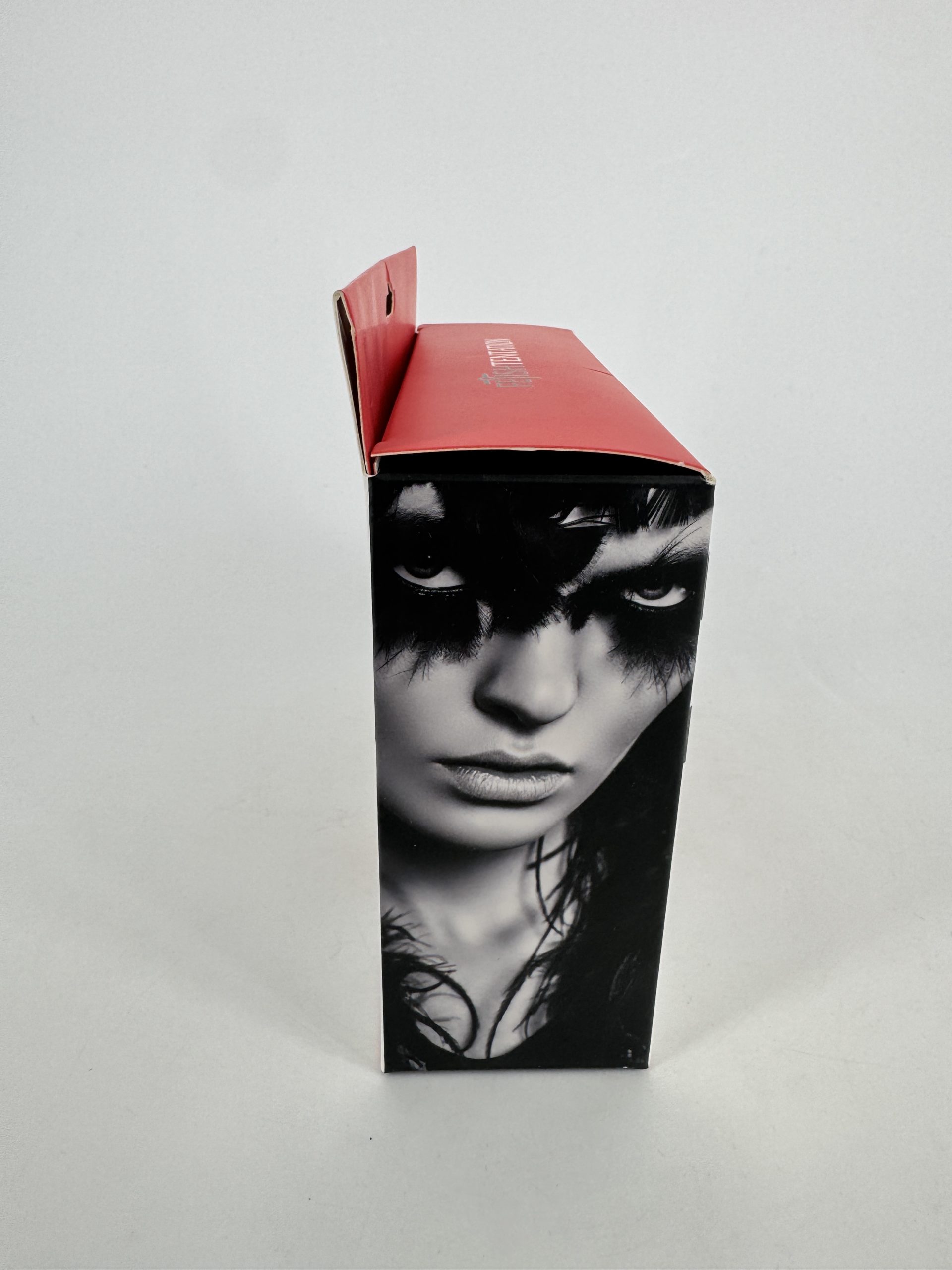 Double gode ceinture chair vibrant Fetish Tentation