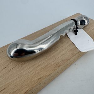 Double dong acier Elegant Seven