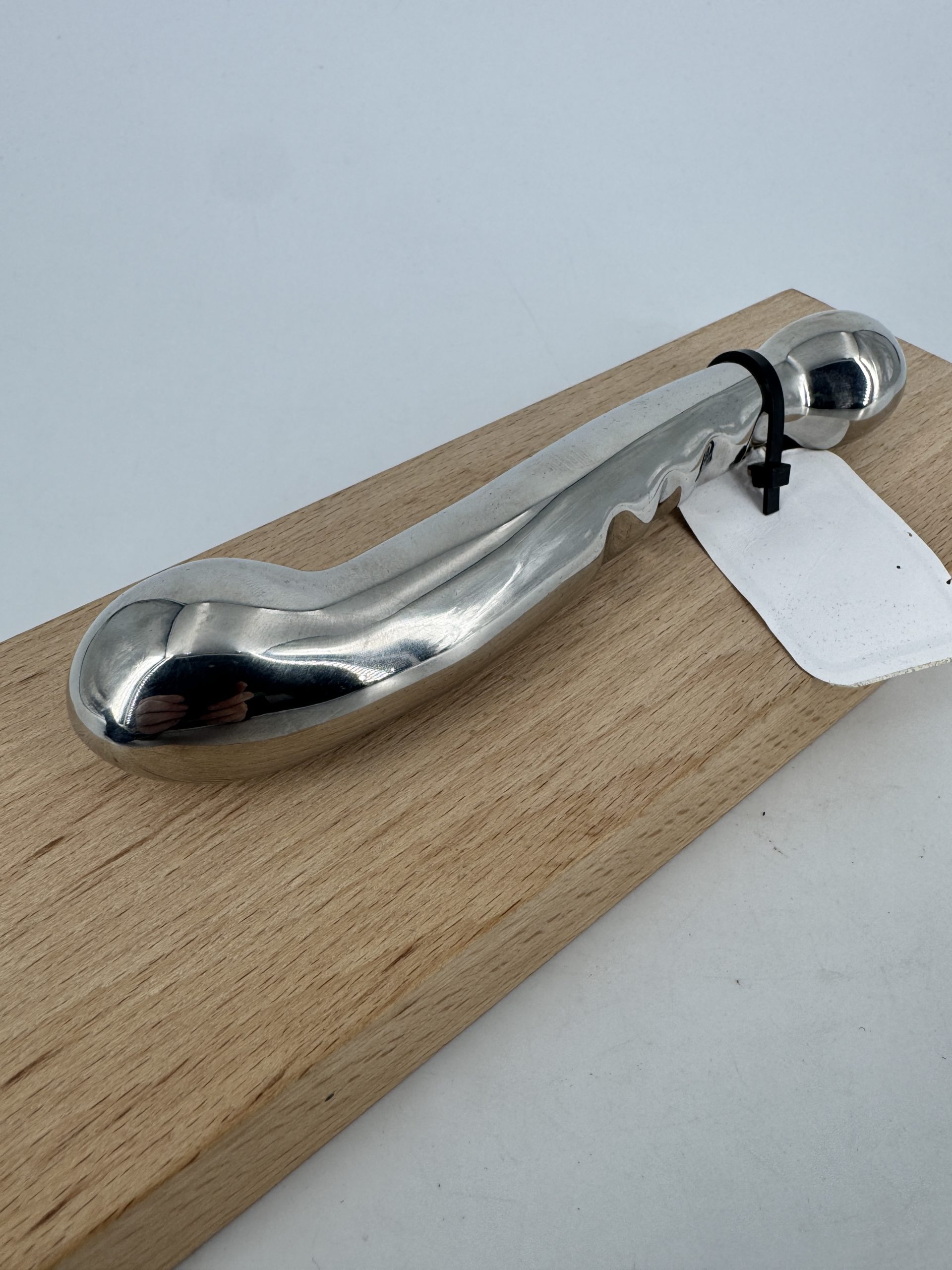 Double dong acier Elegant Seven