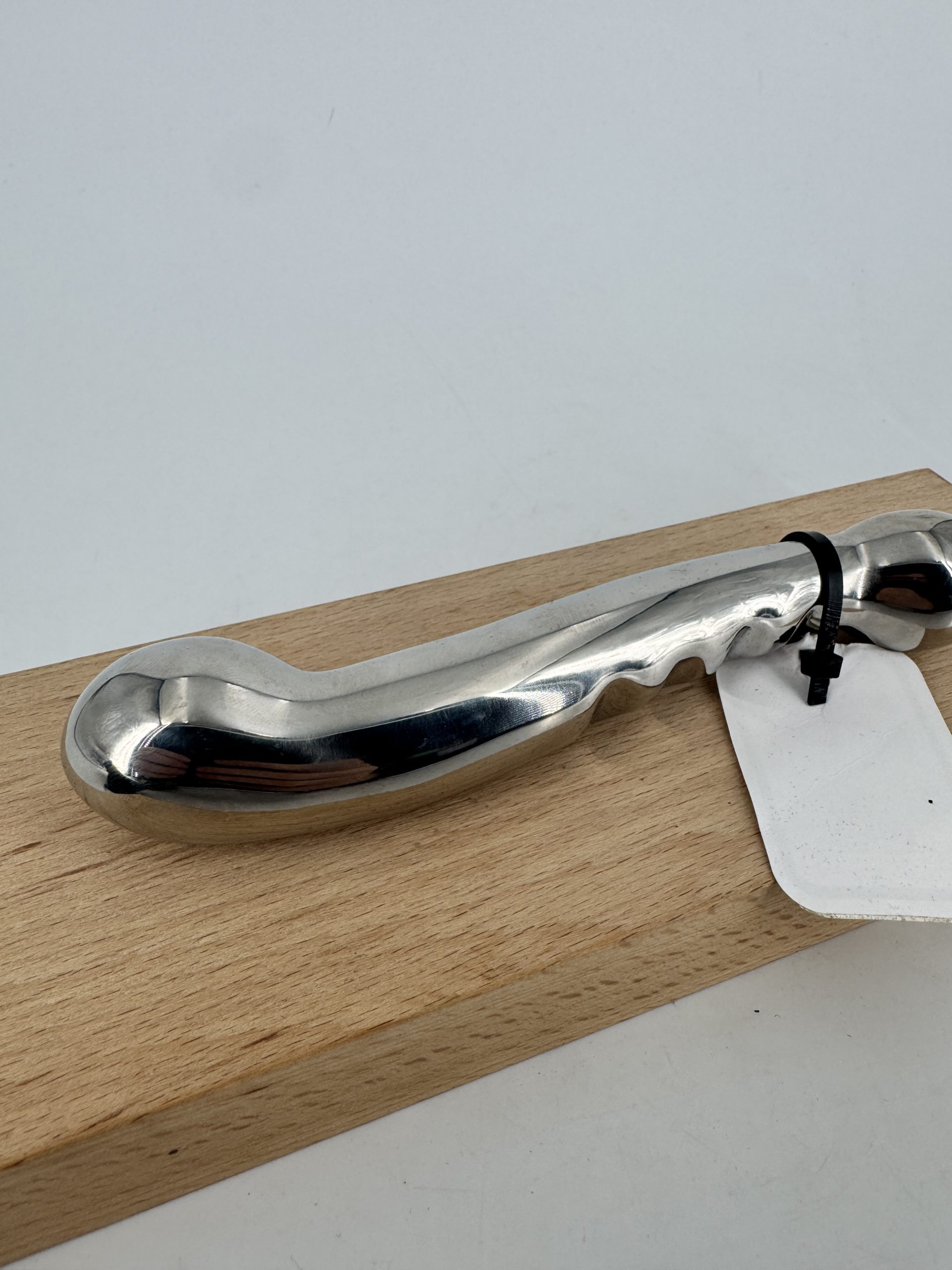 Double dong acier Elegant Seven