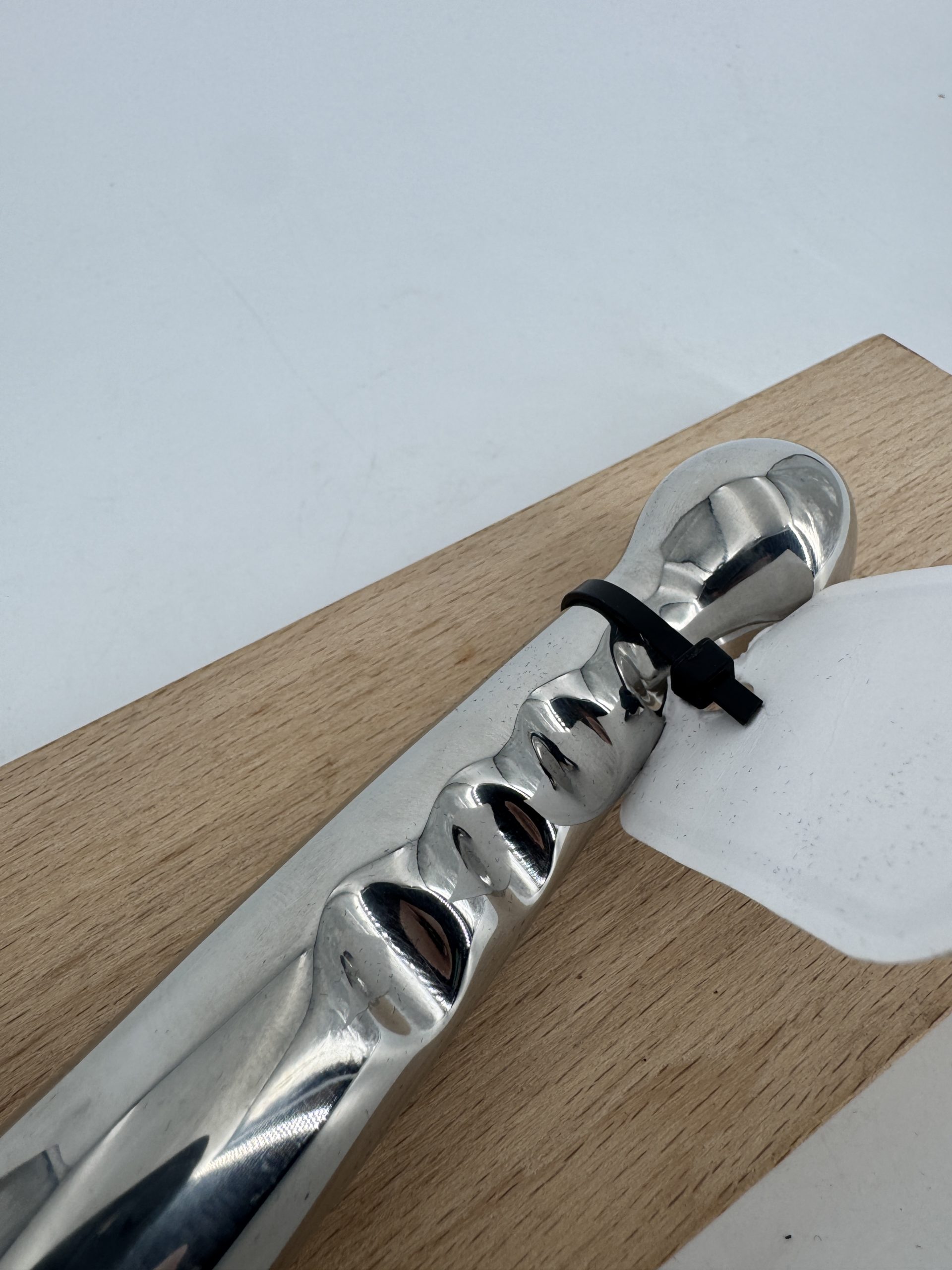 Double dong acier Elegant Seven