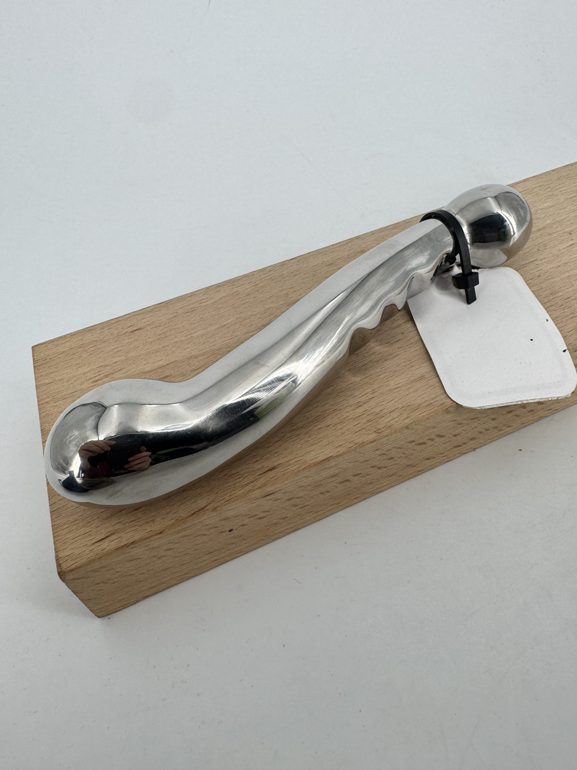 Double dong acier Elegant Seven