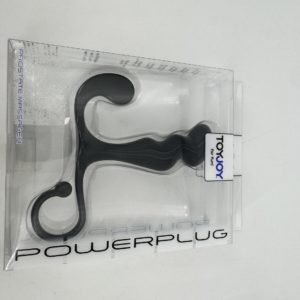 Stimulateur prostatique POWER PLUG Toyjoy