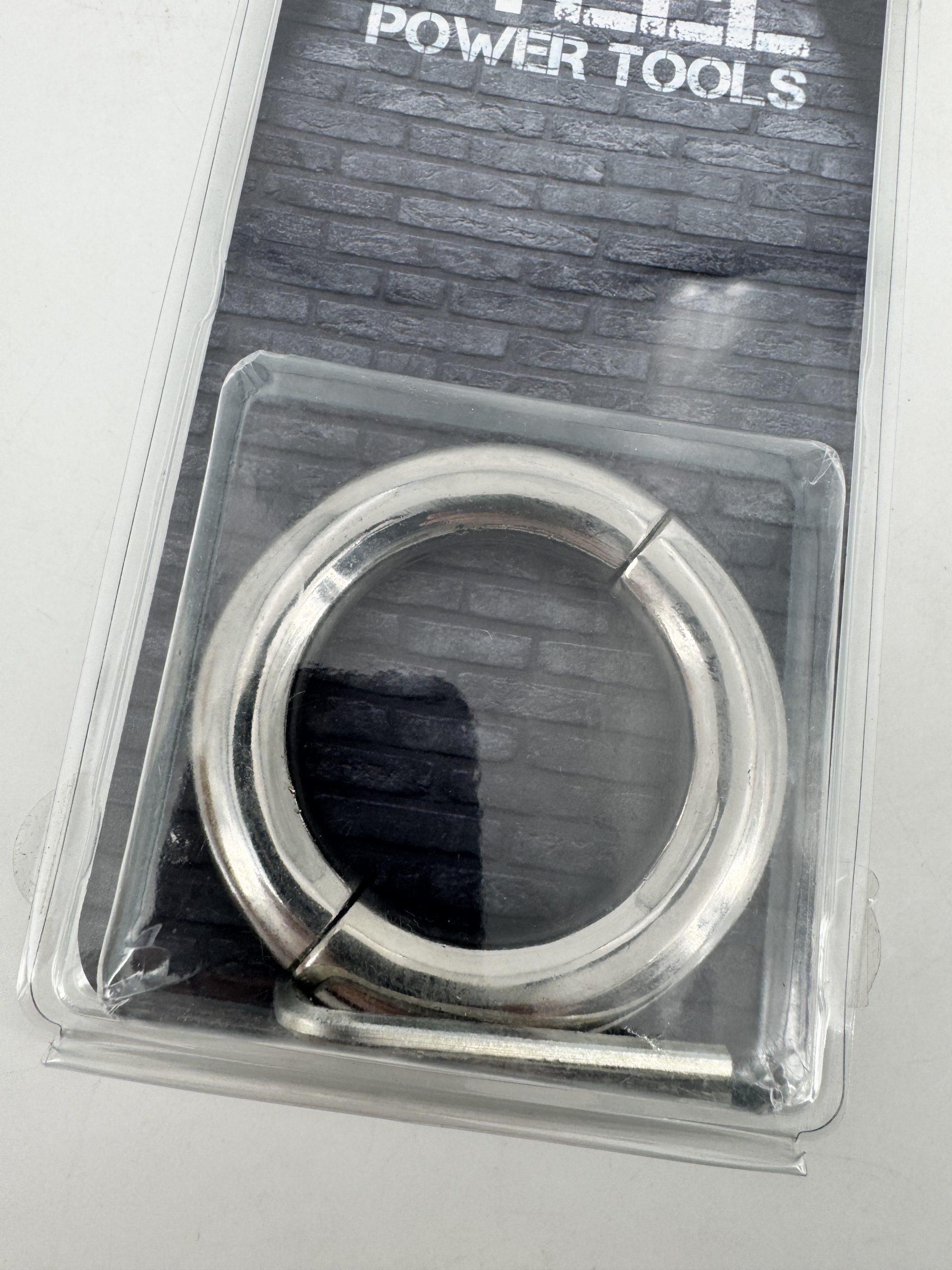 Ball stretcher Steel Power Tools