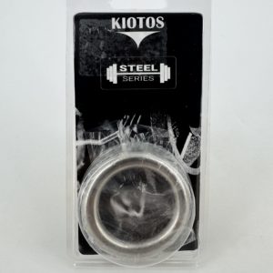 Cockring métal Round 45mm