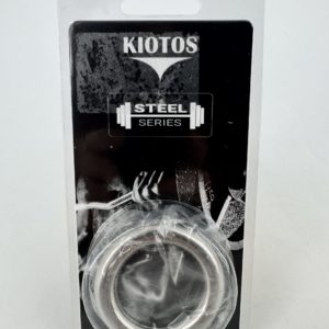 Cockring métal Round 40mm (modèle 1)