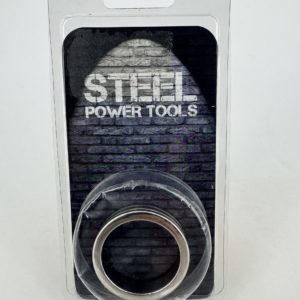 Cockring métal Round 40mm (modèle 2)