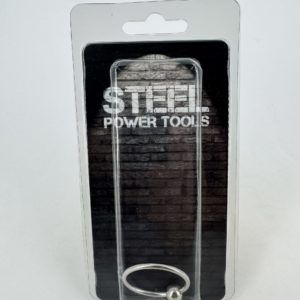 Anneau de gland acier Steel Power Tools