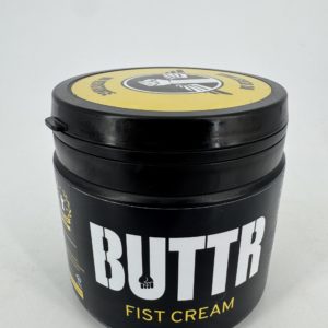 Crème pour fist ButtR Fist Cream