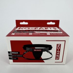 Jock harnais Jordan No Parts