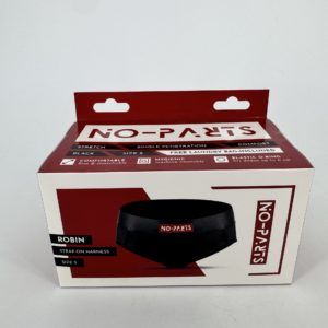 Jock harnais Robin No Parts