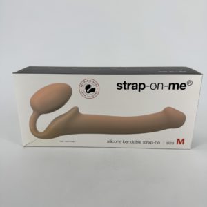 Gode ceinture strap-on chair M