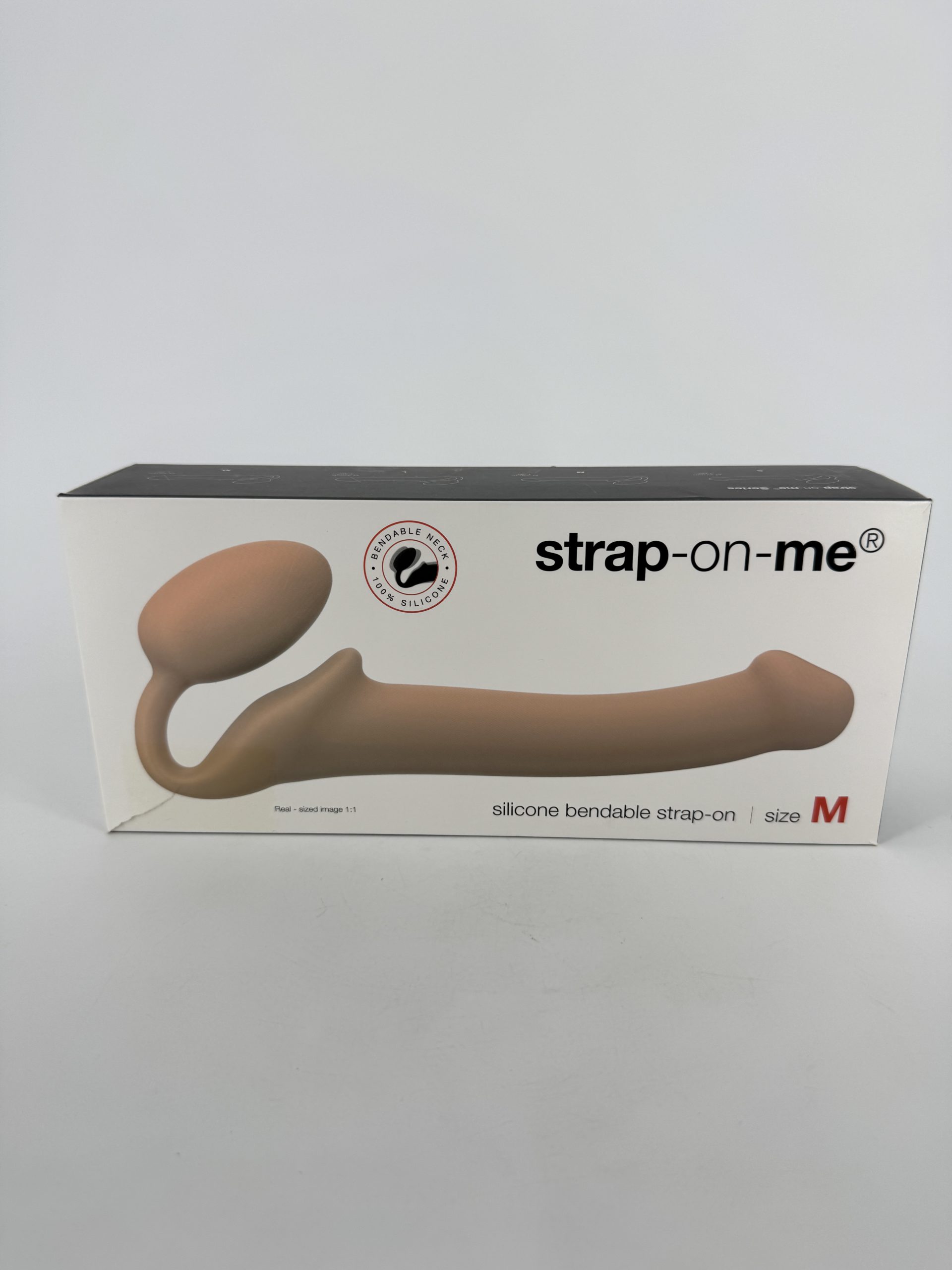 Gode ceinture strap-on chair M