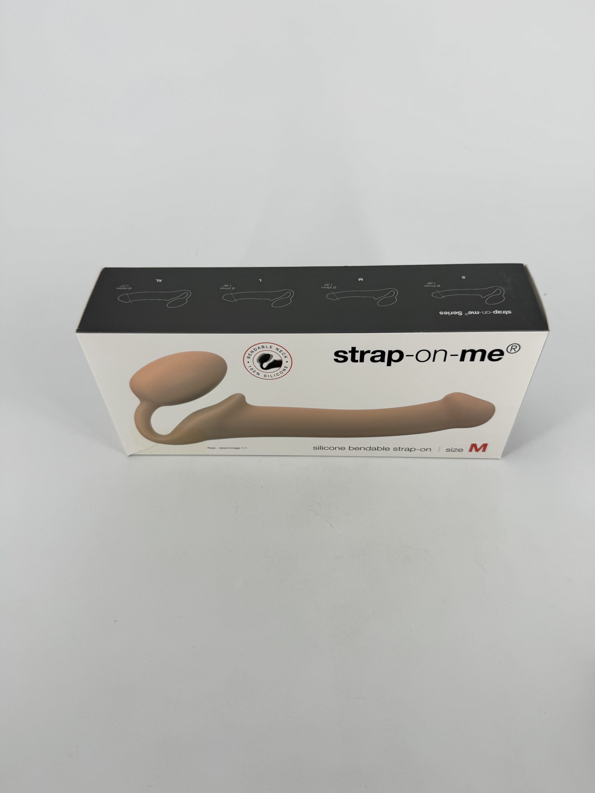 Gode ceinture strap-on chair M