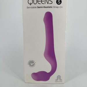 Gode Queens S Rose Adrien Lastic
