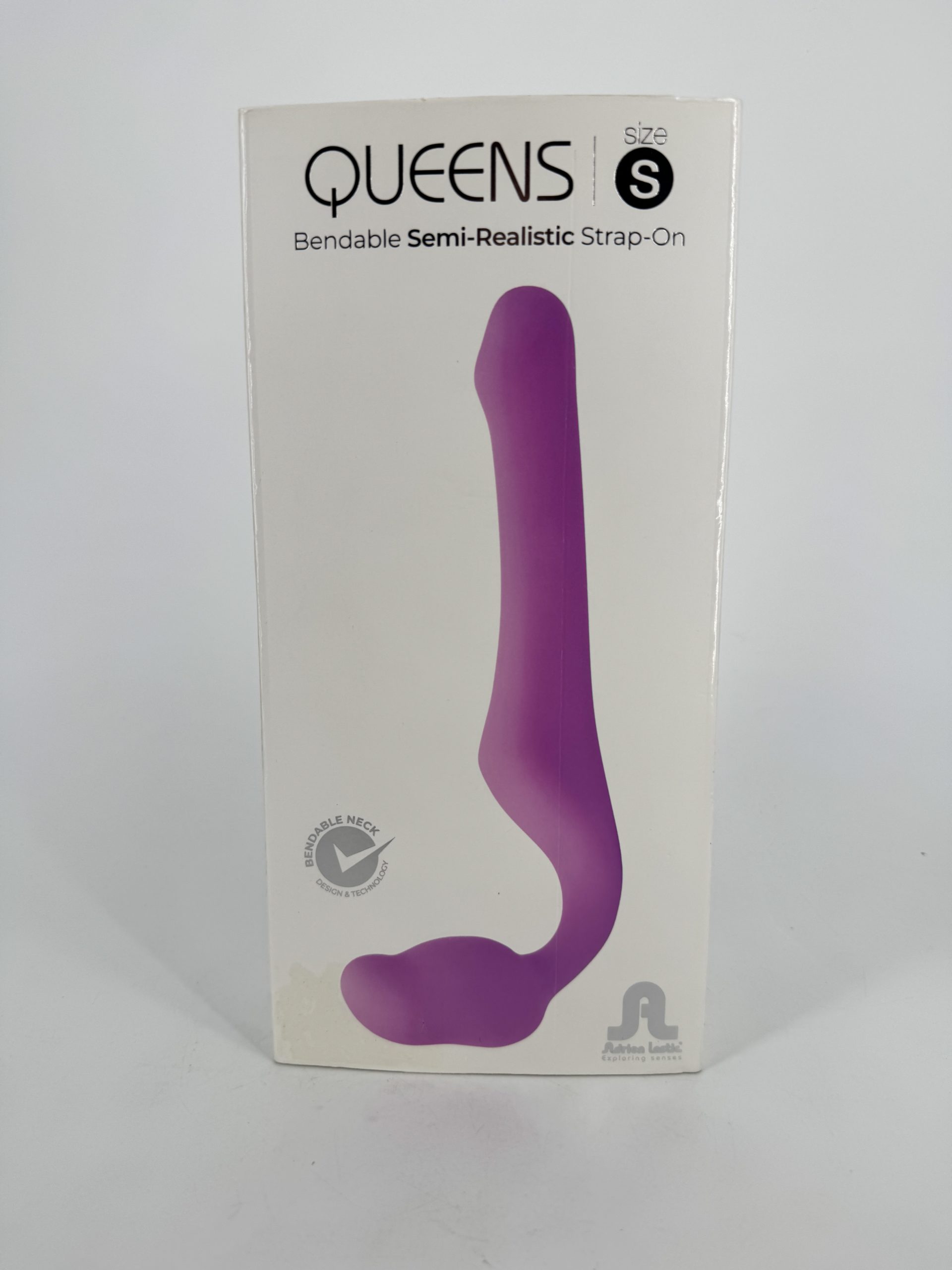 Gode Queens S Rose Adrien Lastic