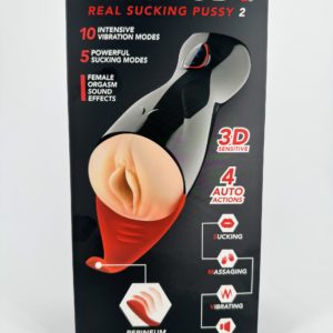 Masturbateur Real Sucking Pussy 2 Real Body