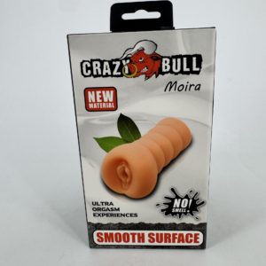 masturbateur Pussy Crazy Bull Moira