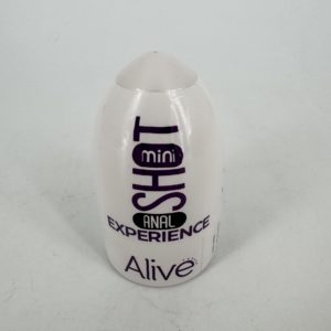 Masturbateur de poche Anal experience Alive