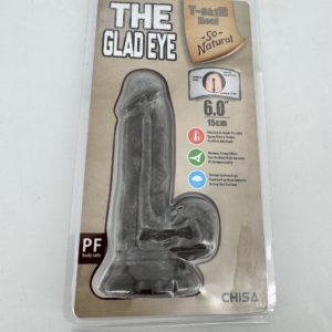 Gode réaliste The Glade Eye 15 cm