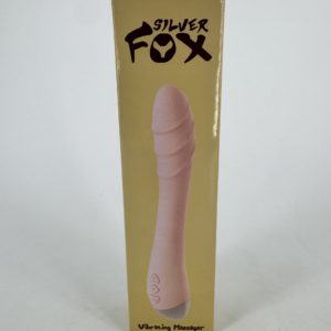 Vibro Point G Fox Lindo 14 x 3cm