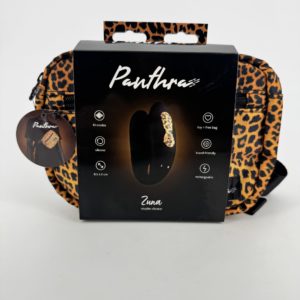 vibromasseur pour couples Zuna Panthra