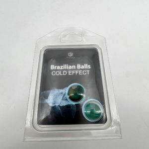 Brazilian Ball ColdEffect