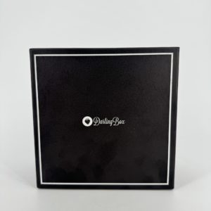 Box de rangement Darlingbox