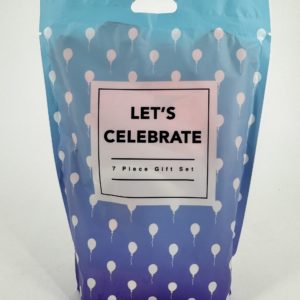 Loveboxxx Let's Celebrate