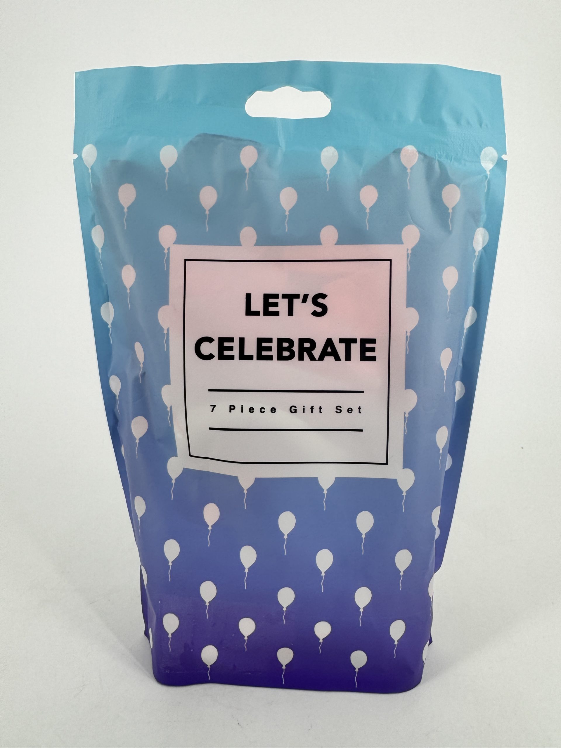 Loveboxxx Let's Celebrate