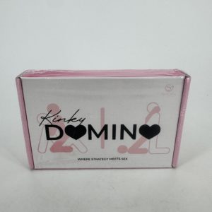 jeu de Dominos Kinky