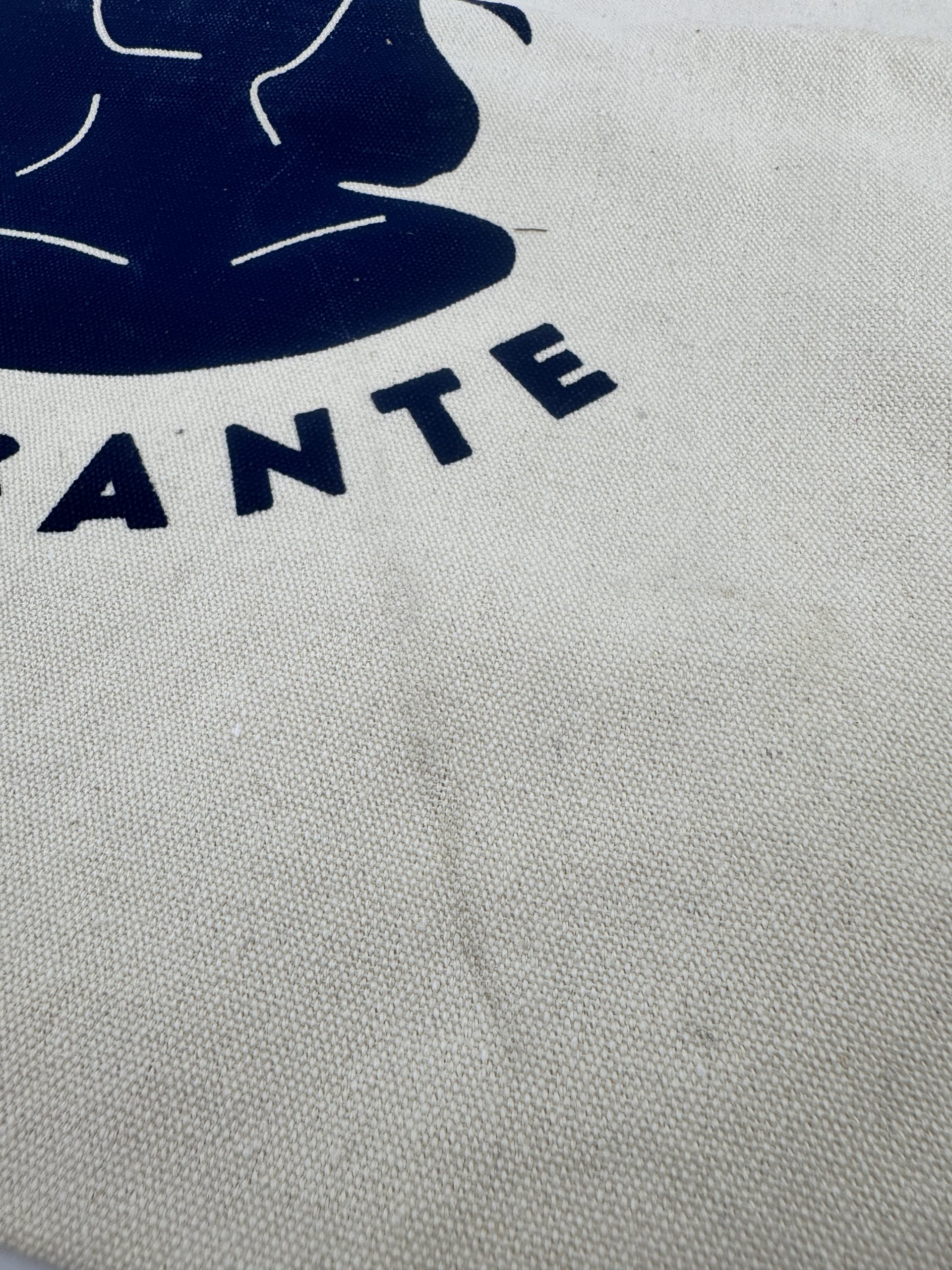 Sac tote bag Puissante