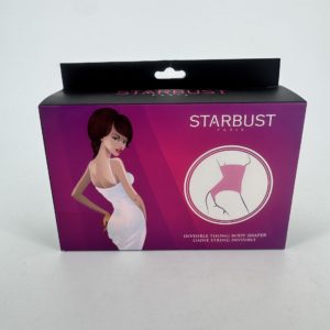 Gaine String Chai L/XL Starbust Paris