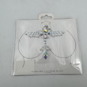 strass autocollants Le désir