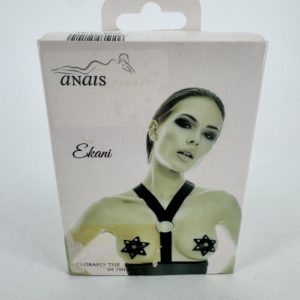 caches tétons Ekani Anaïs Lingerie