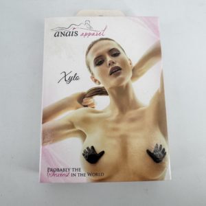 caches tétons Xilo Anaïs Lingerie