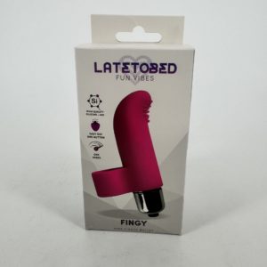 stimulateur de clitoris Fingy