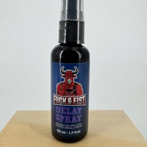 Spray retardant Fuck & Fist Delay Spray 50ml