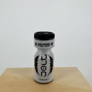 poppers parfum Coco Jolt