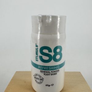 Poudre nettoyante Renewal Powder de la marque Stimul8