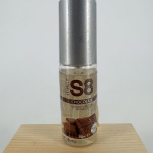 Lubrifiant intime de qualité médicale chocolat S8
