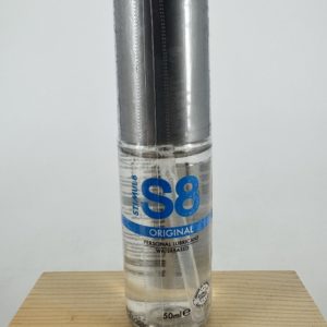 Lubrifiant intime de qualité médicale original S8