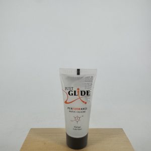 Gel Lubrifiant Performance Hybride Just Glide